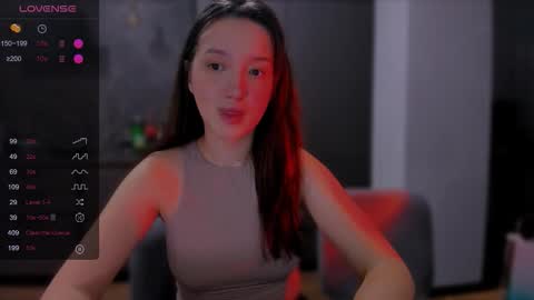 Snapshot of lililaluna chatting on November 18, 2025, 4:44 pm ... online show from November 18, 2025, 4:44 pm