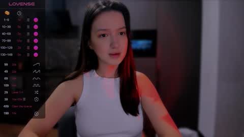 Snapshot of lililaluna chatting on November 29, 2025, 3:04 pm ... online show from November 29, 2025, 3:04 pm