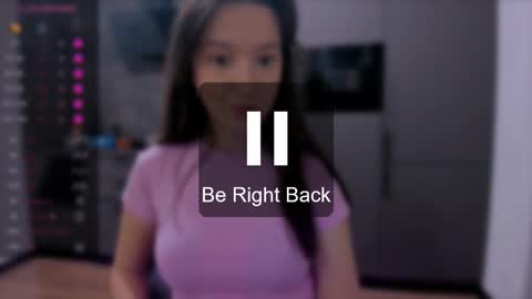 Snapshot of lililaluna chatting on December 13, 2025, 7:53 pm ... online show from December 13, 2025, 7:53 pm