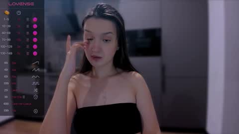 Snapshot of lililaluna chatting on January 10, 2026, 7:26 pm ... online show from January 10, 2026, 7:26 pm