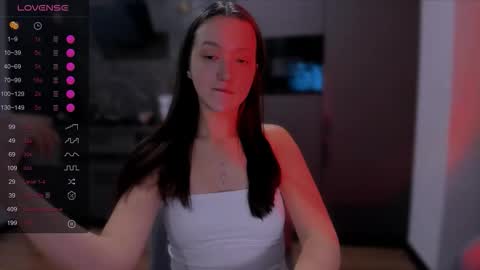 Snapshot of lililaluna chatting on February 22, 2026, 6:28 pm ... online show from February 22, 2026, 6:28 pm