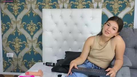 Snapshot of lilimini032 chatting on December 26, 2024, 10:41 pm lilimini online show from December 26, 2024, 10:41 pm