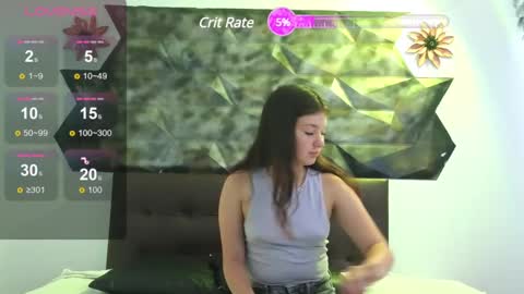 Snapshot of lilimini032 chatting on December 27, 2024, 7:14 pm lilimini online show from December 27, 2024, 7:14 pm