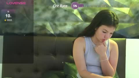 Snapshot of lilimini032 chatting on December 28, 2024, 1:18 am lilimini online show from December 28, 2024, 1:18 am