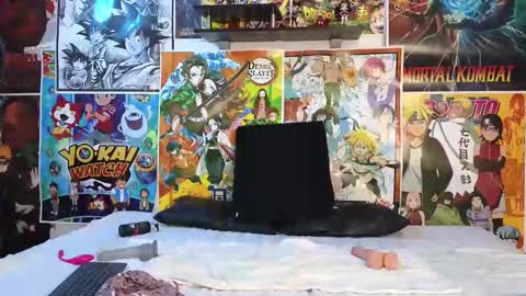 Snapshot of lilimini032 chatting on December 29, 2024, 1:24 am lilimini online show from December 29, 2024, 1:24 am