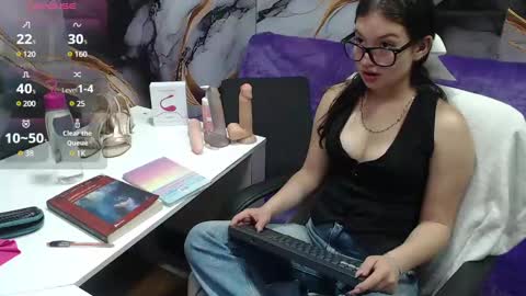 Snapshot of lilimini032 chatting on February 26, 2025, 7:27 pm lilimini online show from February 26, 2025, 7:27 pm