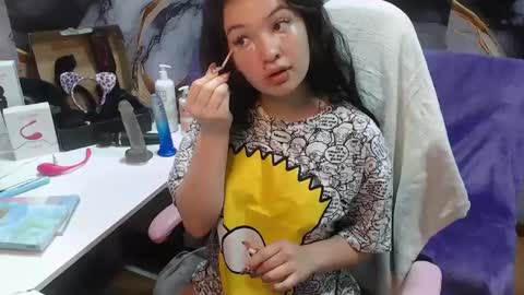 Snapshot of lilimini032 chatting on September 16, 2025, 7:37 pm lilimini online show from September 16, 2025, 7:37 pm