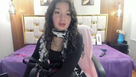 lilimini online show from July 18, 2026, 6:45 pm