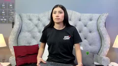 Lilia online show from December 2, 2025, 11:59 am