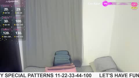 lilirouse online show from October 17, 2025, 9:34 am