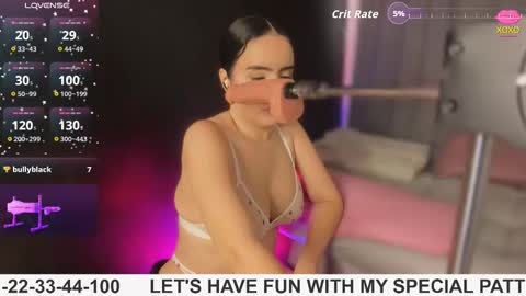 lilirouse online show from December 16, 2025, 6:02 pm