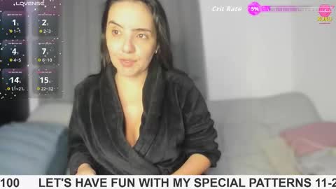 lilirouse online show from February 8, 2026, 10:29 am