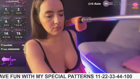 lilirouse online show from February 20, 2026, 4:29 pm