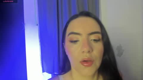 Snapshot of lilirouse chatting on April 29, 2026, 11:14 am lilirouse online show from April 29, 2026, 11:14 am