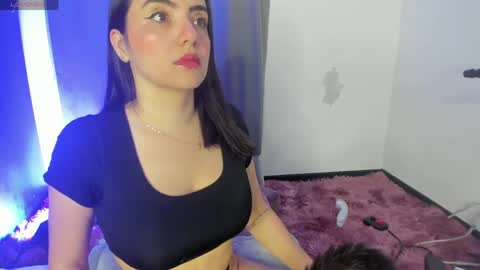 Snapshot of lilirouse chatting on May 29, 2026, 11:08 am lilirouse online show from May 29, 2026, 11:08 am