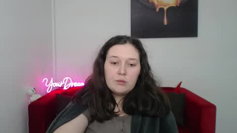 LiliSpringfild online show from January 27, 2025, 11:11 am