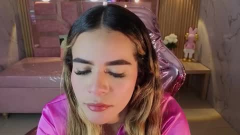 Lilith  online show from February 25, 2026, 8:07 pm