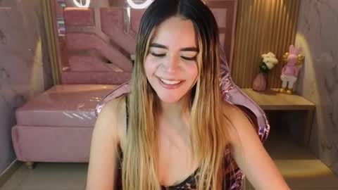 Lilith  online show from March 12, 2026, 8:26 pm