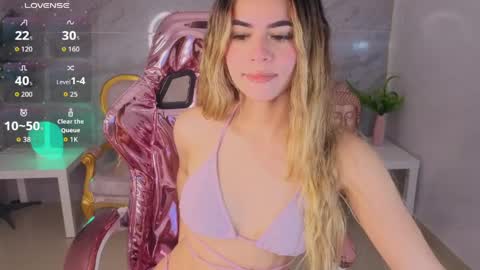 Lilith  online show from April 1, 2026, 1:41 pm