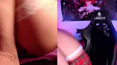 Lilith  online show from March 31, 2026, 4:24 am