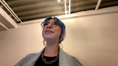 Lilith  online show from May 27, 2026, 3:47 am