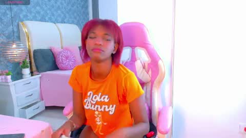 lilith_55 online show from March 27, 2026, 3:34 am