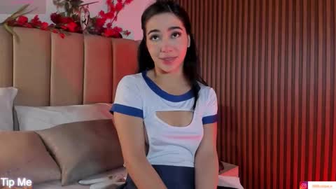 Lilith Rosse online show from October 16, 2025, 12:39 pm