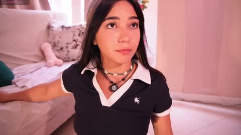 Snapshot of lilith__rosse chatting on May 7, 2026, 6:35 pm Lilith Rosse online show from May 7, 2026, 6:35 pm