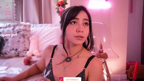 Snapshot of lilith__rosse chatting on May 29, 2026, 4:16 pm Lilith Rosse online show from May 29, 2026, 4:16 pm