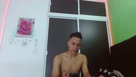 Snapshot of lilith_and_marcusblain chatting on September 14, 2025, 9:03 pm Lili Marcus online show from September 14, 2025, 9:03 pm