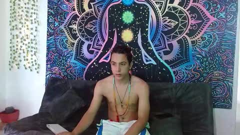 Snapshot of lilith_and_marcusblain chatting on November 17, 2025, 8:47 pm Lili Marcus online show from November 17, 2025, 8:47 pm