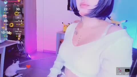 Snapshot of lilith_asami24 chatting on July 23, 2026, 10:02 am lilith asami24 online show from July 23, 2026, 10:02 am