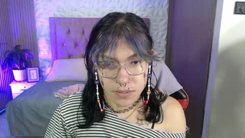 lilith  online show from March 27, 2026, 1:00 pm