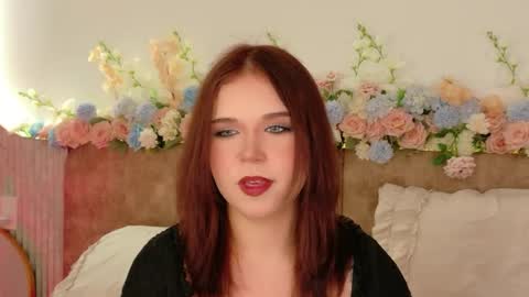 Lilith Bonheur online show from May 7, 2026, 11:37 am
