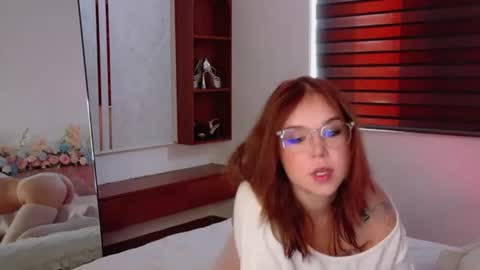 Lilith Bonheur online show from June 11, 2026, 12:32 am