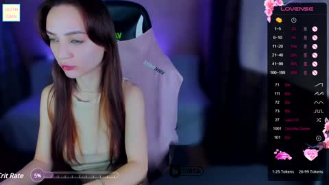 Lilith online show from January 14, 2025, 8:20 am