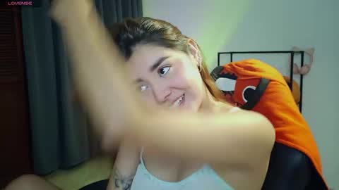 Lilith online show from December 14, 2025, 5:02 am