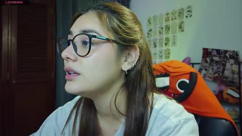 Lilith online show from March 2, 2026, 5:08 am