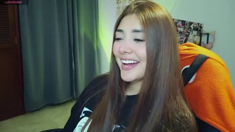 Snapshot of lilith_cruzz chatting on March 26, 2026, 3:01 am Lilith online show from March 26, 2026, 3:01 am