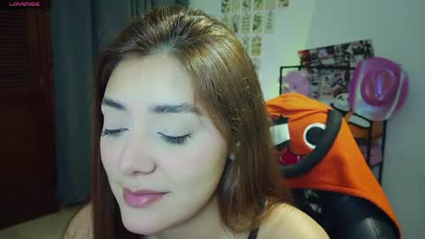 Snapshot of lilith_cruzz chatting on April 14, 2026, 2:50 am Lilith online show from April 14, 2026, 2:50 am