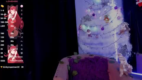 Snapshot of lilith_cutie01 chatting on December 18, 2024, 3:55 pm LILITH CUTIE online show from December 18, 2024, 3:55 pm