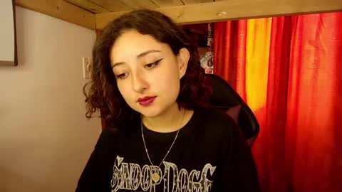 Mistress Lilith online show from February 25, 2025, 4:42 pm