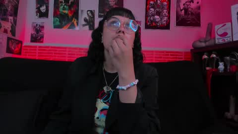 MISTRESS LILITH online show from September 15, 2025, 2:17 pm