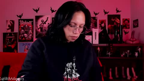 MISTRESS LILITH online show from March 30, 2026, 3:57 pm