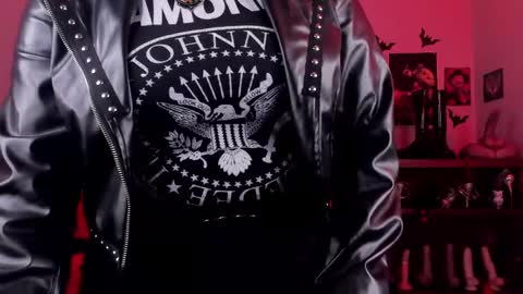 MISTRESS LILITH online show from April 3, 2026, 4:16 pm