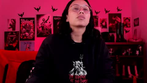 MISTRESS LILITH online show from April 13, 2026, 3:45 am