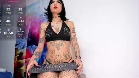 Snapshot of lilith_dior chatting on July 15, 2026, 11:10 pm lilith_dior online show from July 15, 2026, 11:10 pm