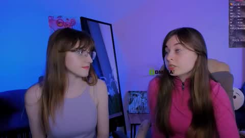 lilith_diva online show from November 6, 2025, 8:32 pm