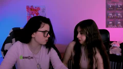 lilith_diva online show from February 8, 2026, 9:29 pm