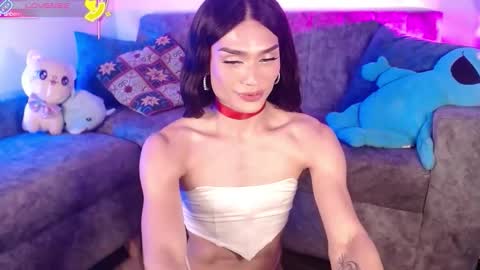 ---Lilith--- online show from October 29, 2025, 11:28 pm